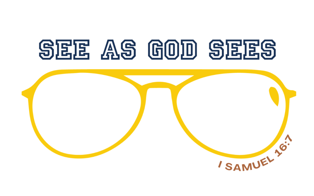 See As God Sees: A Reflection by WCS 7th Grade Student Ava B.