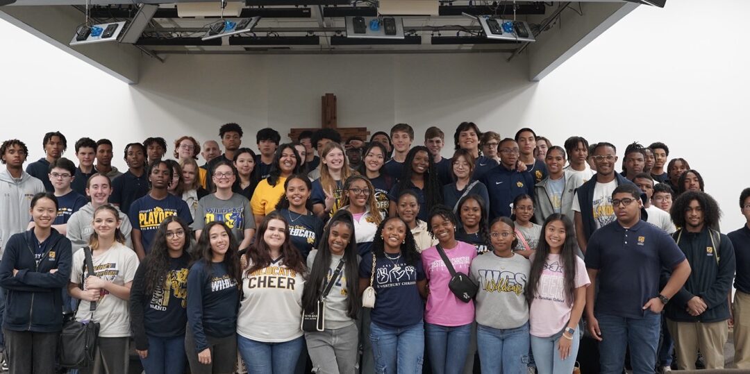 Wisdom Beyond Academics: The WCS High School Experience