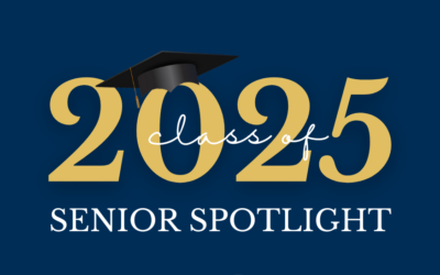 Senior Spotlight: Cayley Carrington, Kaitlyn Darby, Makayla Delasbour, and Marcelo Gonzalez