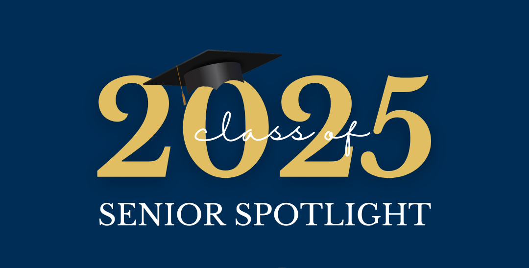 Senior Spotlight: Cayley Carrington, Kaitlyn Darby, Makayla Delasbour, and Marcelo Gonzalez