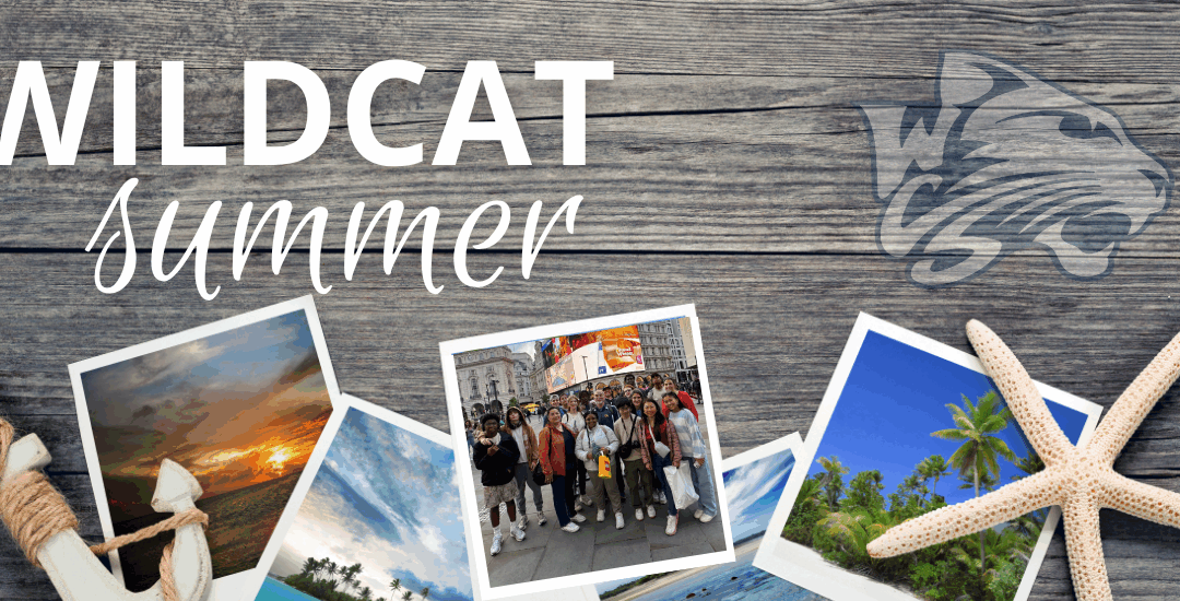 WCS Summer Roundup: Faith, Fun, and Wildcats on the Move