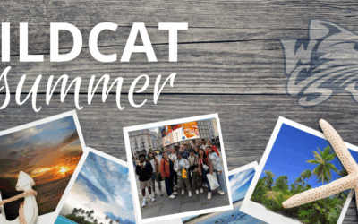 WCS Summer Roundup: Faith, Fun, and Wildcats on the Move