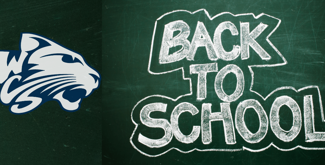 Back to School: Preparing for a Smooth Transition