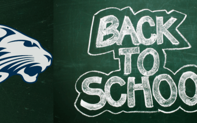 Back to School: Preparing for a Smooth Transition