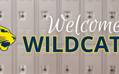 WCS Welcomes New Wildcats