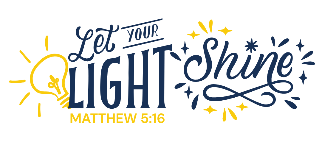 Let Your Light Shine: A Message from Mr. Wagner on This Year’s Theme