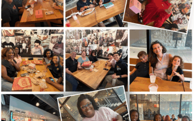 Wildcat Pride Shines Bright: Celebrating Our Parent Organizations