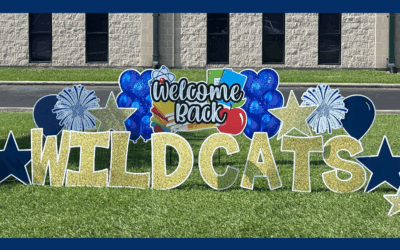 Back to School at WCS: We’re Off to a Great Start!