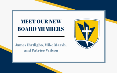 Westbury Christian School Welcomes Three New Members to Board of Trustees