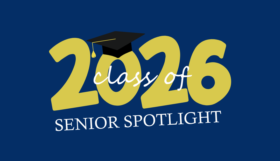 Senior Spotlight: Matthew Cook and Onyekachi Emmanuel Odunze