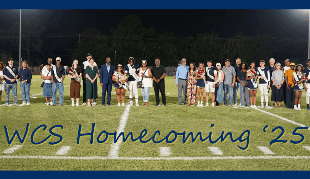 Homecoming ’25: A Week of Wildcat Pride